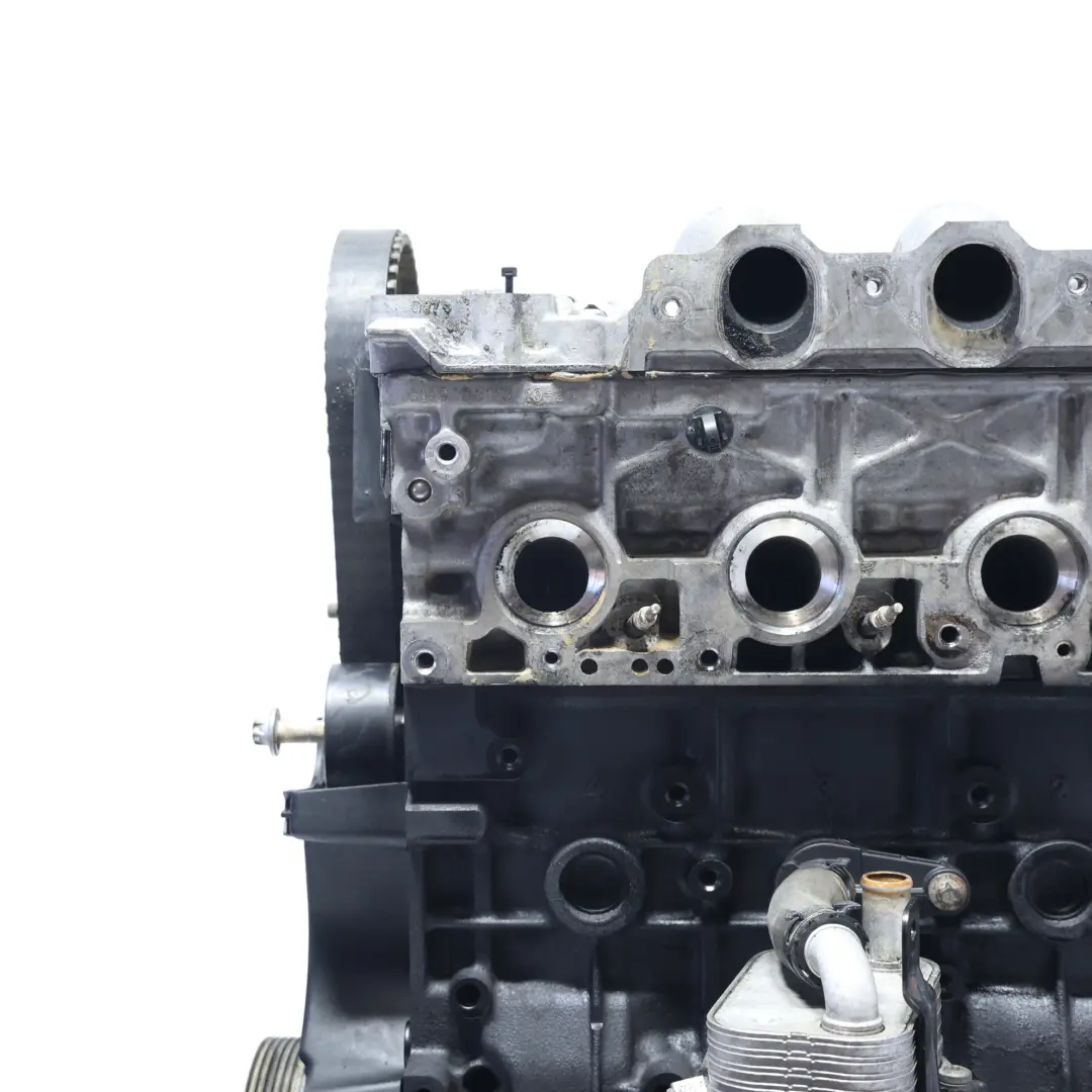 Bare Engine 2.2 TD4 DW12BTED4 160HP Diesel WARRANTY to Land Rover Freelander 2 L359 with Part number LR012190 Land Rover Freelander 2 L359 Bare Engine 2.2 TD4 DW12BTED4 160HP Diesel WARRANTY - SKU LR012190 - Part number LR012190