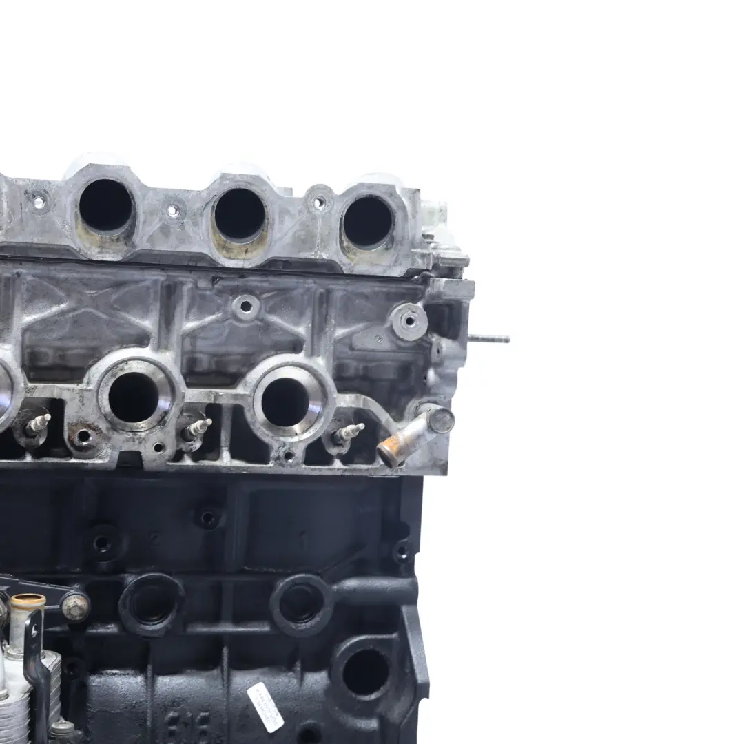 Bare Engine 2.2 TD4 DW12BTED4 160HP Diesel WARRANTY to Land Rover Freelander 2 L359 with Part number LR012190 Land Rover Freelander 2 L359 Bare Engine 2.2 TD4 DW12BTED4 160HP Diesel WARRANTY - SKU LR012190 - Part number LR012190