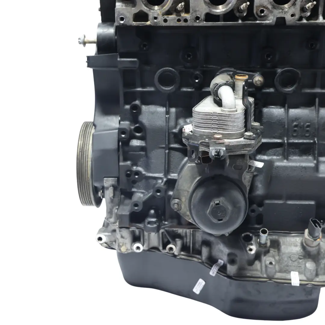 Bare Engine 2.2 TD4 DW12BTED4 160HP Diesel WARRANTY to Land Rover Freelander 2 L359 with Part number LR012190 Land Rover Freelander 2 L359 Bare Engine 2.2 TD4 DW12BTED4 160HP Diesel WARRANTY - SKU LR012190 - Part number LR012190