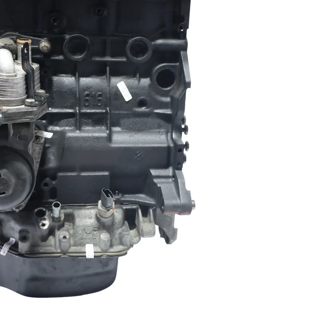 Unkomplett Motor 2.2 TD4 DW12BTED4 160PS GARANTIE für Land Rover Freelander 2 L359 mit Teilenummer LR012190 Land Rover Freelander 2 L359 Unkomplett Motor 2.2 TD4 DW12BTED4 160PS GARANTIE - SKU LR012190 - Teilenummer LR012190