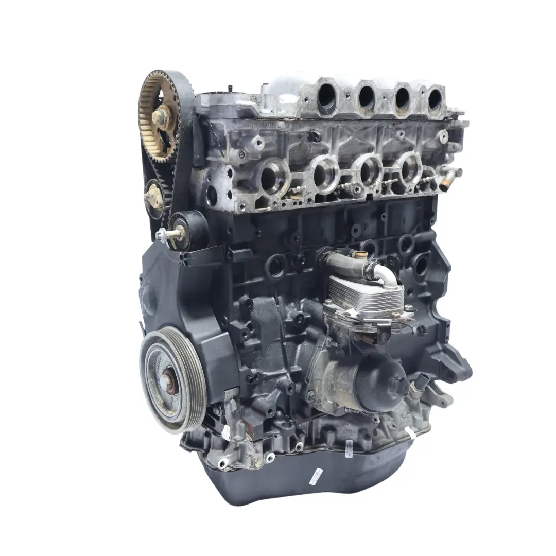 Land Rover Freelander 2 L359 Motor Desnudo TD4 DW12BTED4 160HP Diesel GARANTÍA - SKU LR012190 - Número de pieza LR012190