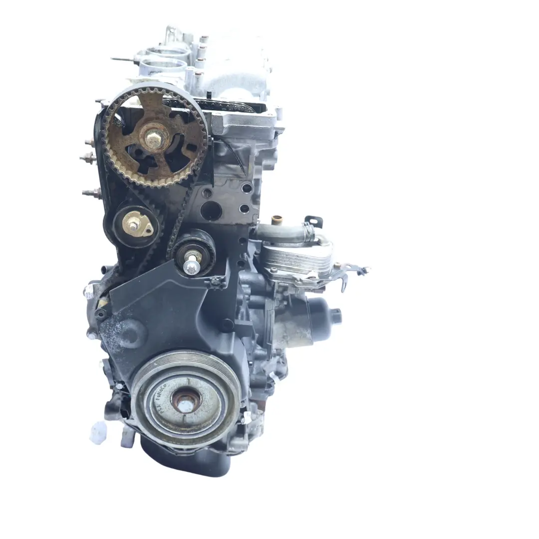 Land Rover Freelander 2 L359 Moteur Nu 2.2 TD4 DW12BTED4 160CV Diesel GARANTIE - SKU LR012190 - Numéro de pièce LR012190