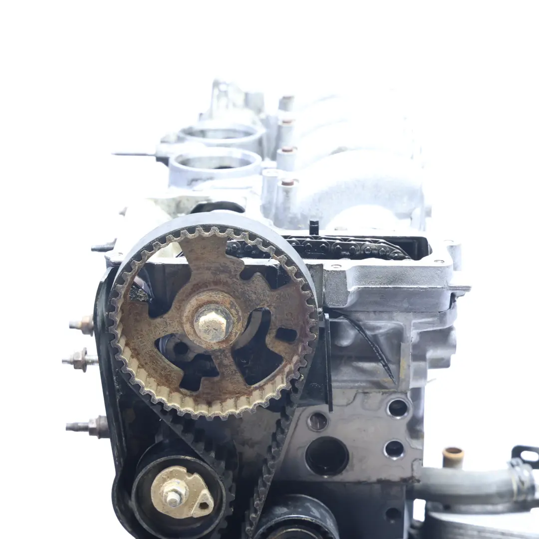 Desnudo TD4 DW12BTED4 160HP Diesel GARANTÍA para Land Rover Freelander 2 L359 Motor con número de pieza LR012190 Land Rover Freelander 2 L359 Motor Desnudo TD4 DW12BTED4 160HP Diesel GARANTÍA - SKU LR012190 - Número de pieza LR012190