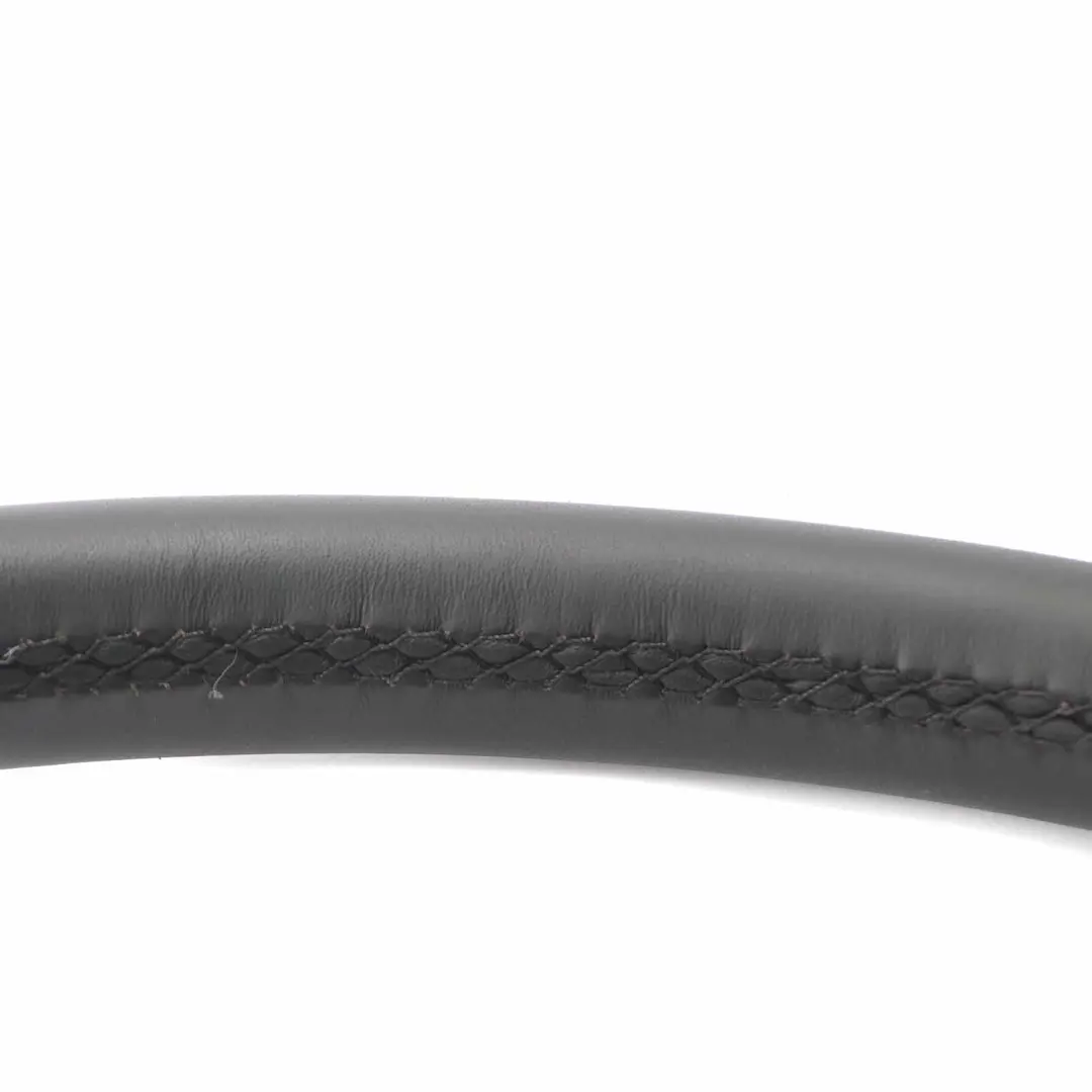 Leather Steering Wheel Multifunction to Land Rover Freelander 2 NEW Black with Part number LR015338 Land Rover Freelander 2 NEW Black Leather Steering Wheel Multifunction - SKU LR015338-1 - Part number LR015338