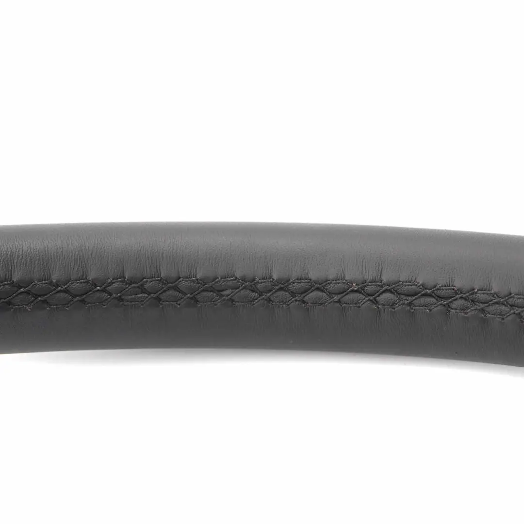 Leather Steering Wheel Multifunction to Land Rover Freelander 2 NEW Black with Part number LR015338 Land Rover Freelander 2 NEW Black Leather Steering Wheel Multifunction - SKU LR015338-1 - Part number LR015338