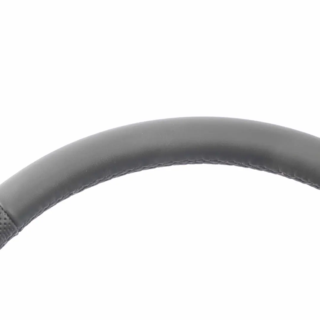 NUEVO Volante Multifunción Cuero Negro para Land Rover Freelander 2 con número de pieza LR015338 Land Rover Freelander 2 NUEVO Volante Multifunción Cuero Negro - SKU LR015338-1 - Número de pieza LR015338