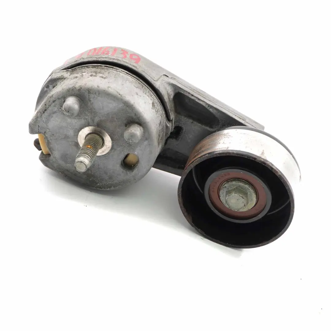 Belt Tensioner Pulley to Land Rover Range Sport L320 3.0 D with Part number LR016139 Land Rover Range Sport L320 3.0 D Belt Tensioner Pulley - SKU LR016139 - Part number LR016139
