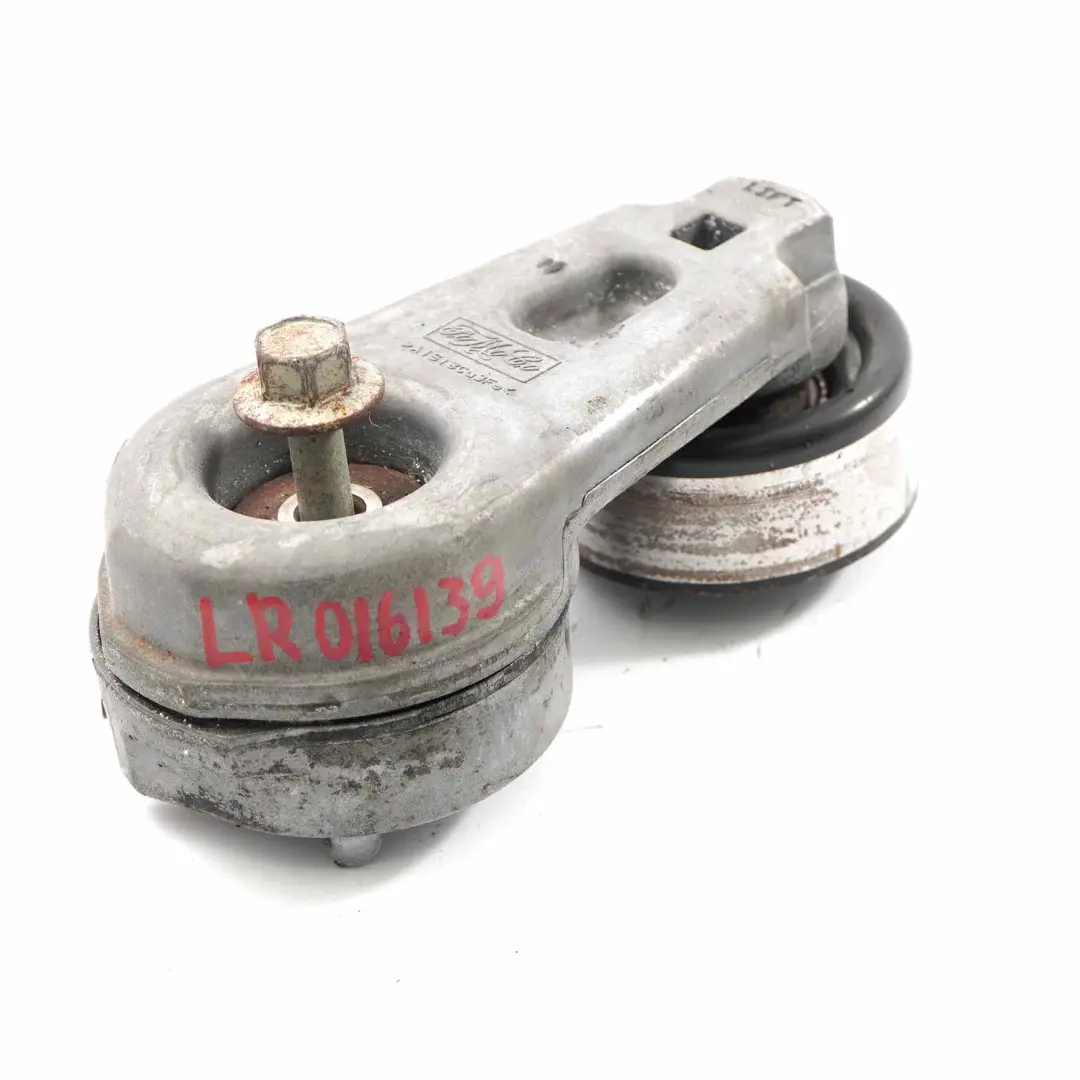 Belt Tensioner Pulley to Land Rover Range Sport L320 3.0 D with Part number LR016139 Land Rover Range Sport L320 3.0 D Belt Tensioner Pulley - SKU LR016139 - Part number LR016139