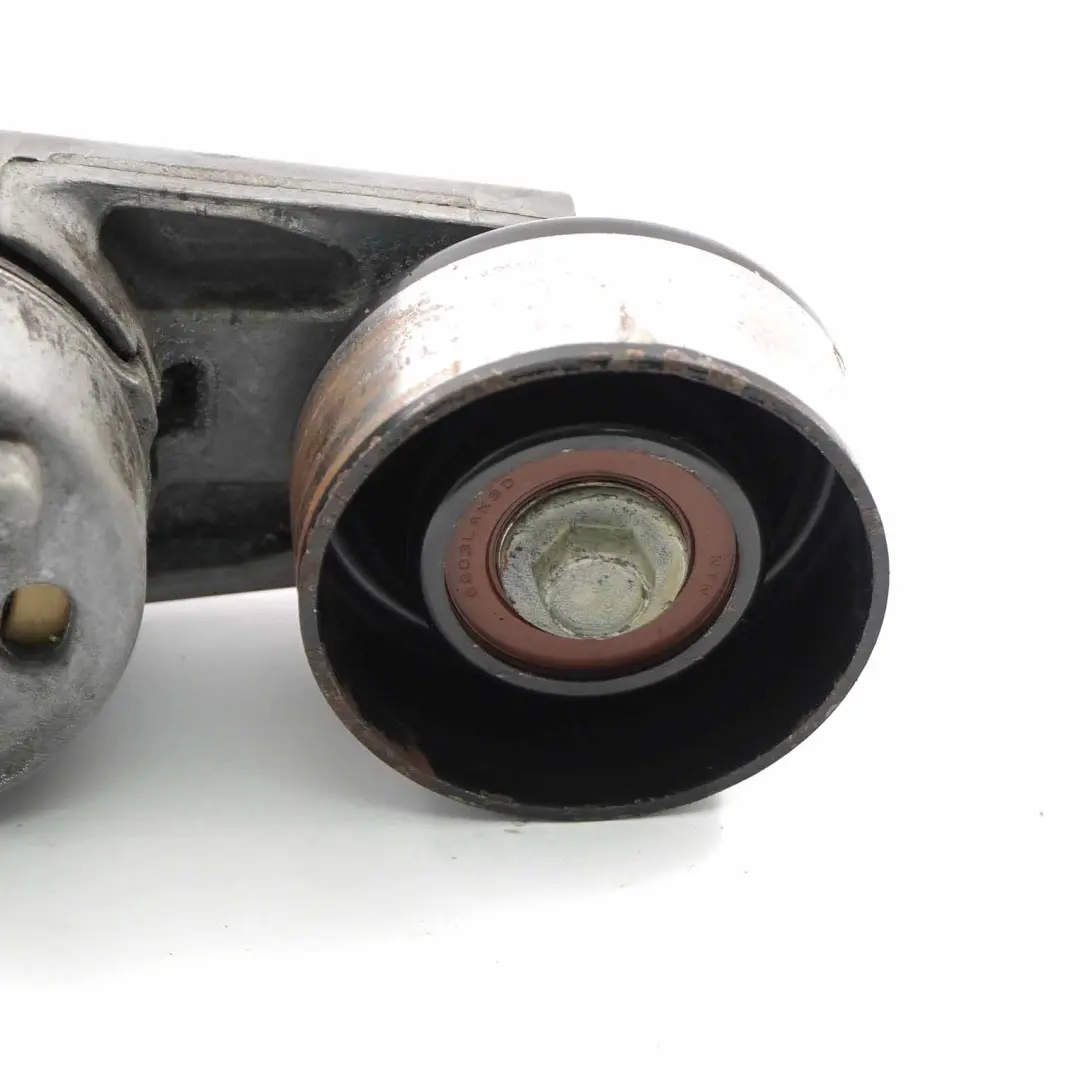 Polea tensora de la correa para Land Rover Range Sport L320 3.0 D con número de pieza LR016139 Land Rover Range Sport L320 3.0 D Polea tensora de la correa - SKU LR016139 - Número de pieza LR016139