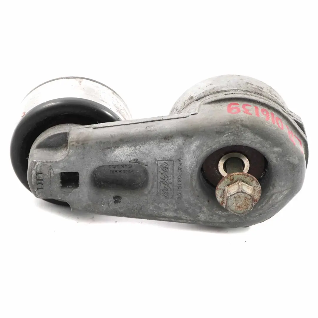 Land Rover Range Sport L320 3.0 D Puleggia tendicinghia - SKU LR016139 - Numero di parte LR016139