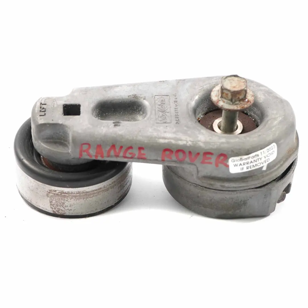 Land Rover Range Sport L320 3.0 D Puleggia tendicinghia - SKU LR016139 - Numero di parte LR016139