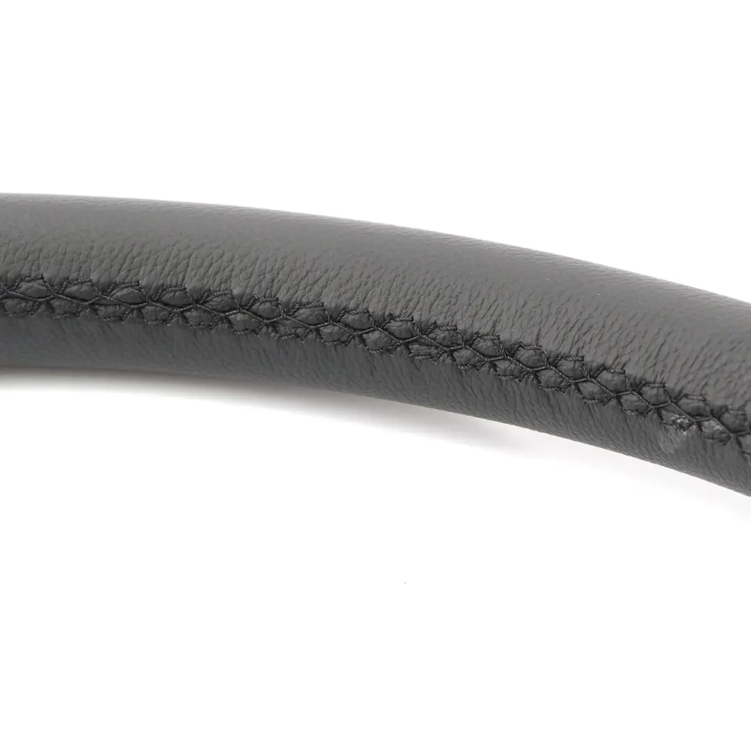 Land Rover Range Rover Sport L320 NEU Schwarz Leder Lenkrad Lederlenkrad - SKU LR016253-1 - Teilenummer LR016253-1
