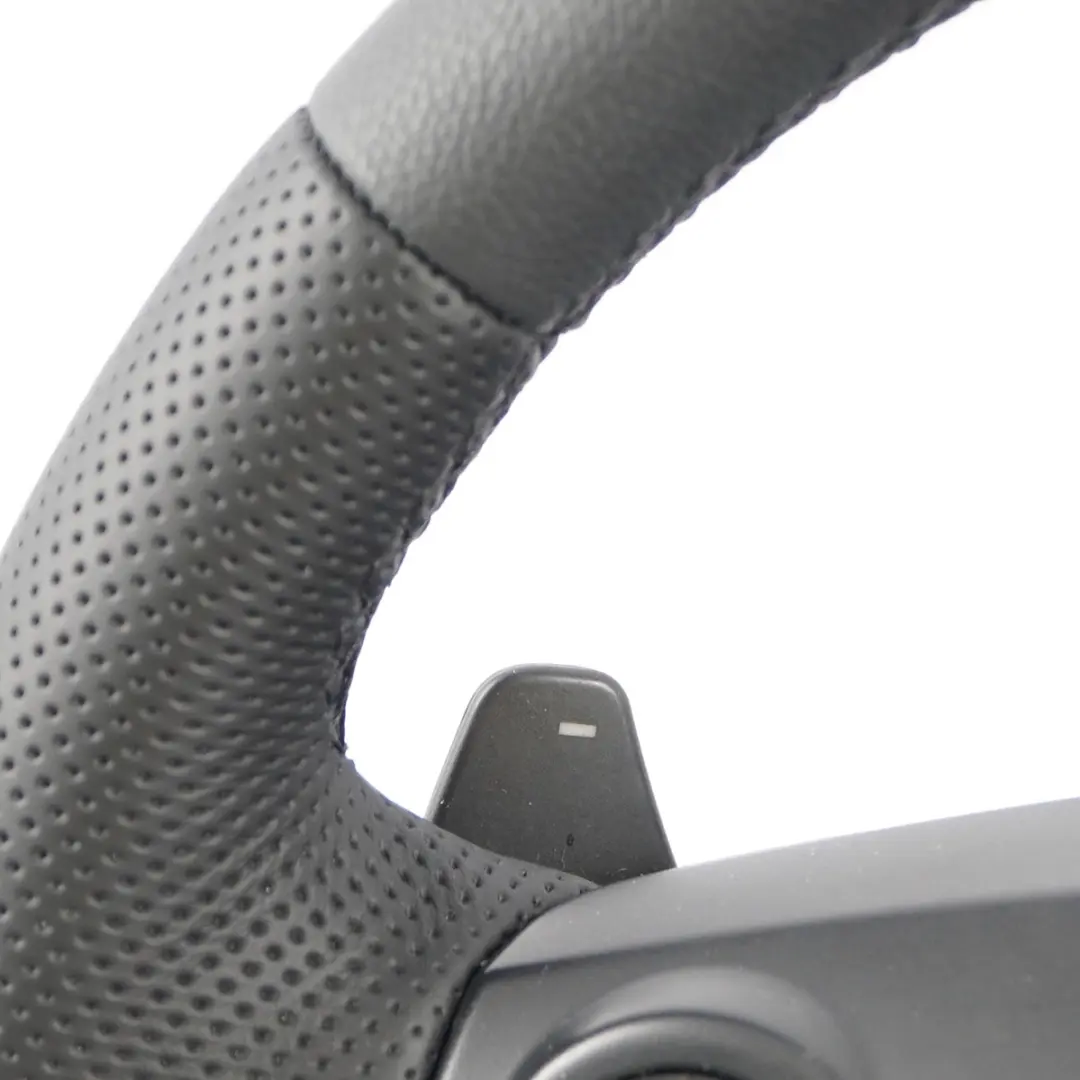 NEUF Cuir Noir Volant Multifonction pour Land Rover Range Rover Sport L320 à propos du numéro de pièce LR016253-1 Land Rover Range Rover Sport L320 NEUF Cuir Noir Volant Multifonction - SKU LR016253-1 - Numéro de pièce LR016253-1