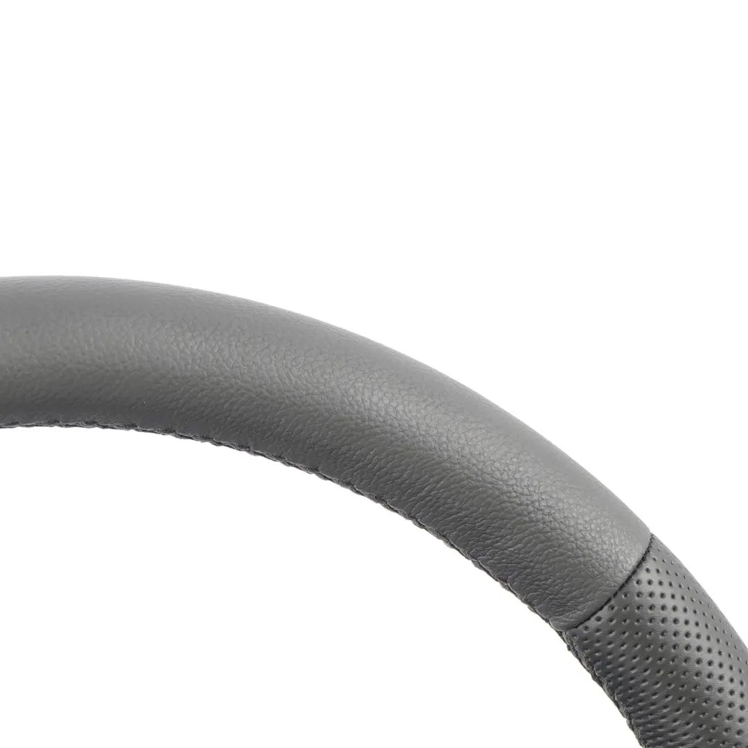 Leather Steering Wheel Multifunction to Land Rover Range Rover Sport L320 NEW Black with Part number LR016253-1 Land Rover Range Rover Sport L320 NEW Black Leather Steering Wheel Multifunction - SKU LR016253-1 - Part number LR016253-1