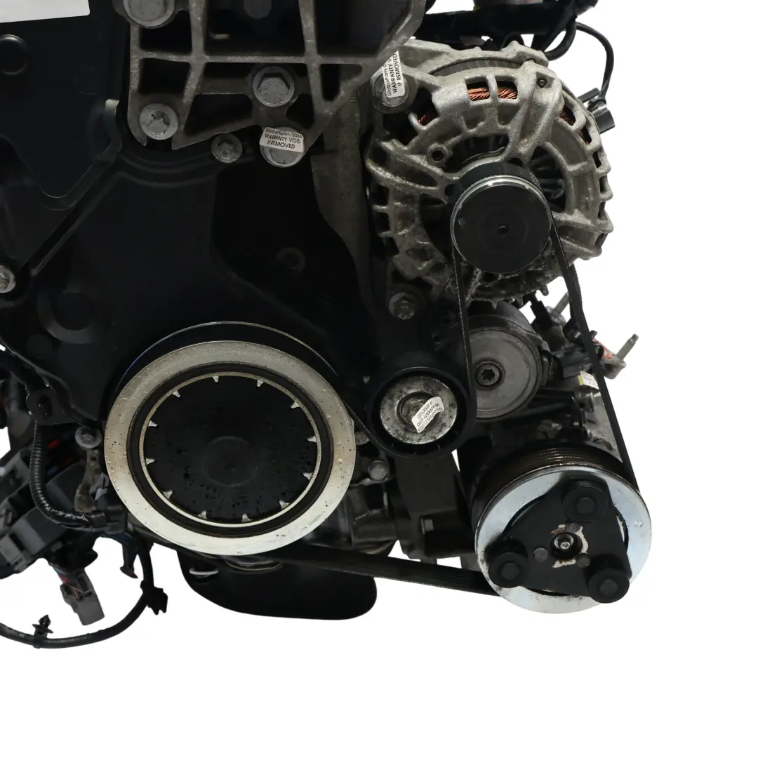 Completo 224DT DW12TE5 190HP 159k, GARANTIA para Land Range Rover Evoque L538 Motor con número de pieza LR022075 Land Range Rover Evoque L538 Motor Completo 224DT DW12TE5 190HP 159k, GARANTIA - SKU LR022075-1 - Número de pieza LR022075