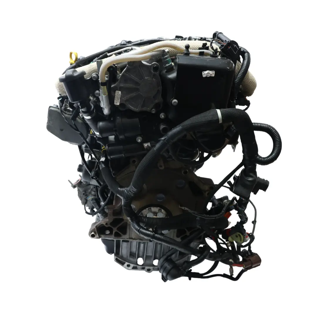 Land Rover Range Rover Evoque L538 Moteur Complet 224DT DW12TE5 190CV GARANTIE - SKU LR022075-1 - Numéro de pièce LR022075