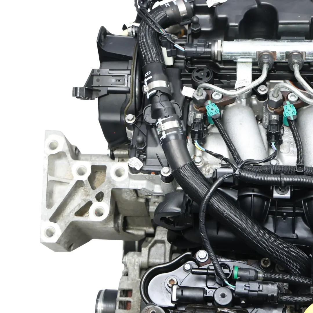 Complete Engine 224DT DW12TE5 190HP 99k, WARRANTY to Land Range Rover Evoque L538 with Part number LR022075 Land Range Rover Evoque L538 Complete Engine 224DT DW12TE5 190HP 99k, WARRANTY - SKU LR022075-1 - Part number LR022075