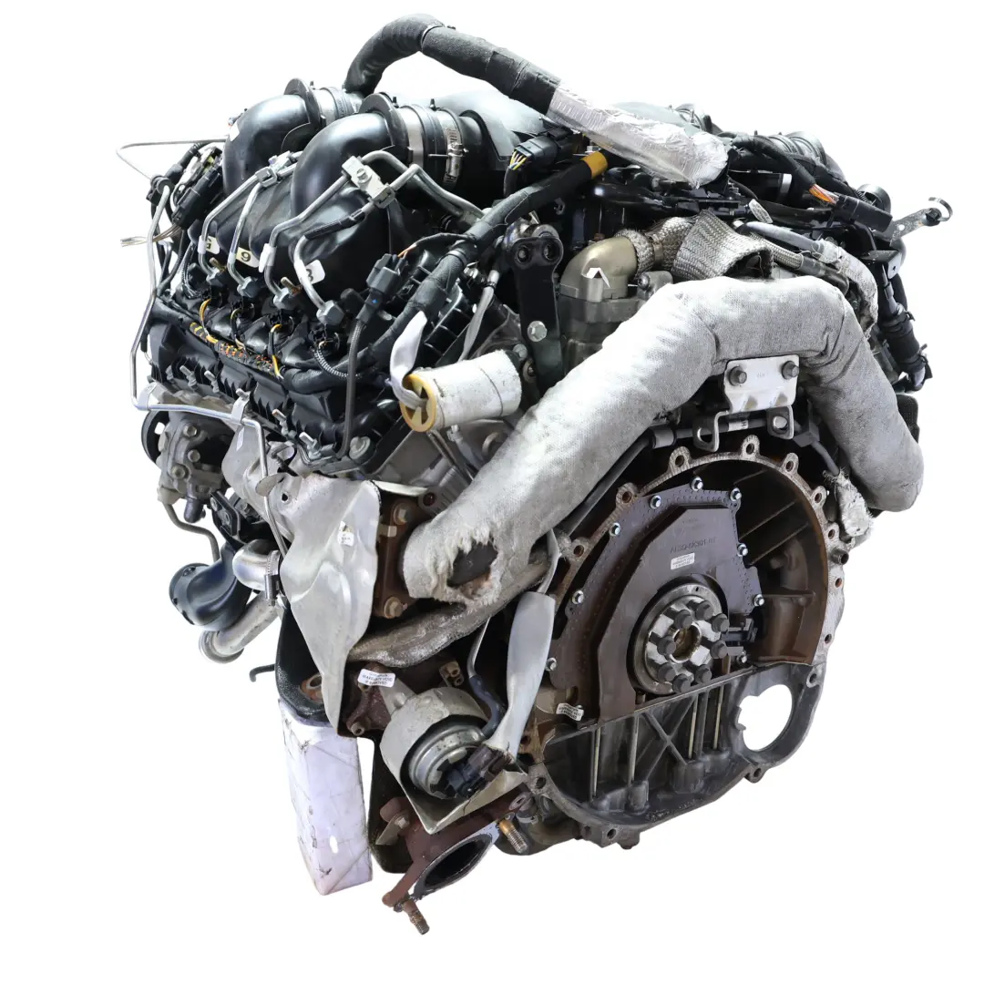Completo 448DT 4.4 313HP 159k, GARANTIA para Land Rover Range Rover Vogue L322 Motor con número de pieza LR022733 Land Rover Range Rover Vogue L322 Motor Completo 448DT 4.4 313HP 159k, GARANTIA - SKU LR022733-1 - Número de pieza LR022733