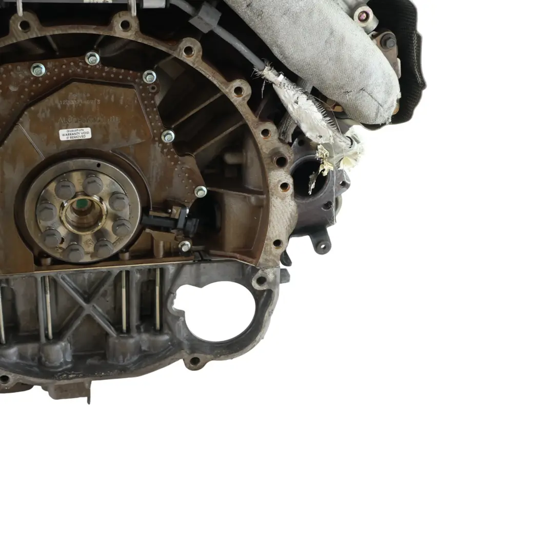 Land Rover Range Rover Vogue L322 Motor Completo 448DT 4.4 313HP 159k, GARANTIA - SKU LR022733-1 - Número de pieza LR022733