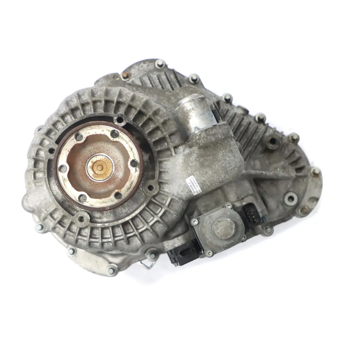 Transfer Box Case WARRANTY to Land Rover Range Rover Sport L320 3.0 D with Part number LR023011 Land Rover Range Rover Sport L320 3.0 D Transfer Box Case WARRANTY - SKU LR023011 - Part number LR023011