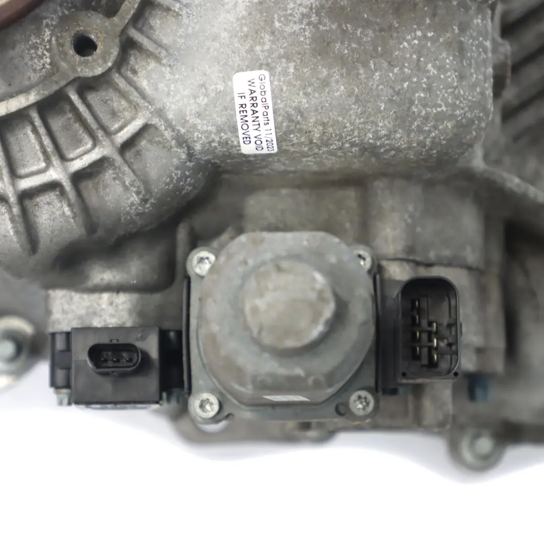 Scatola Trasferimento GARANZIA per Land Rover Range Rover Sport L320 3.0 D con numero di parte LR023011 Land Rover Range Rover Sport L320 3.0 D Scatola Trasferimento GARANZIA - SKU LR023011 - Numero di parte LR023011