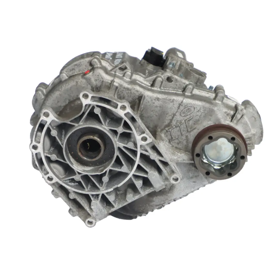 Boîte de transfert GARANTIE pour Land Rover Range Rover Sport L320 3.0 D à propos du numéro de pièce LR023011 Land Rover Range Rover Sport L320 3.0 D Boîte de transfert GARANTIE - SKU LR023011 - Numéro de pièce LR023011