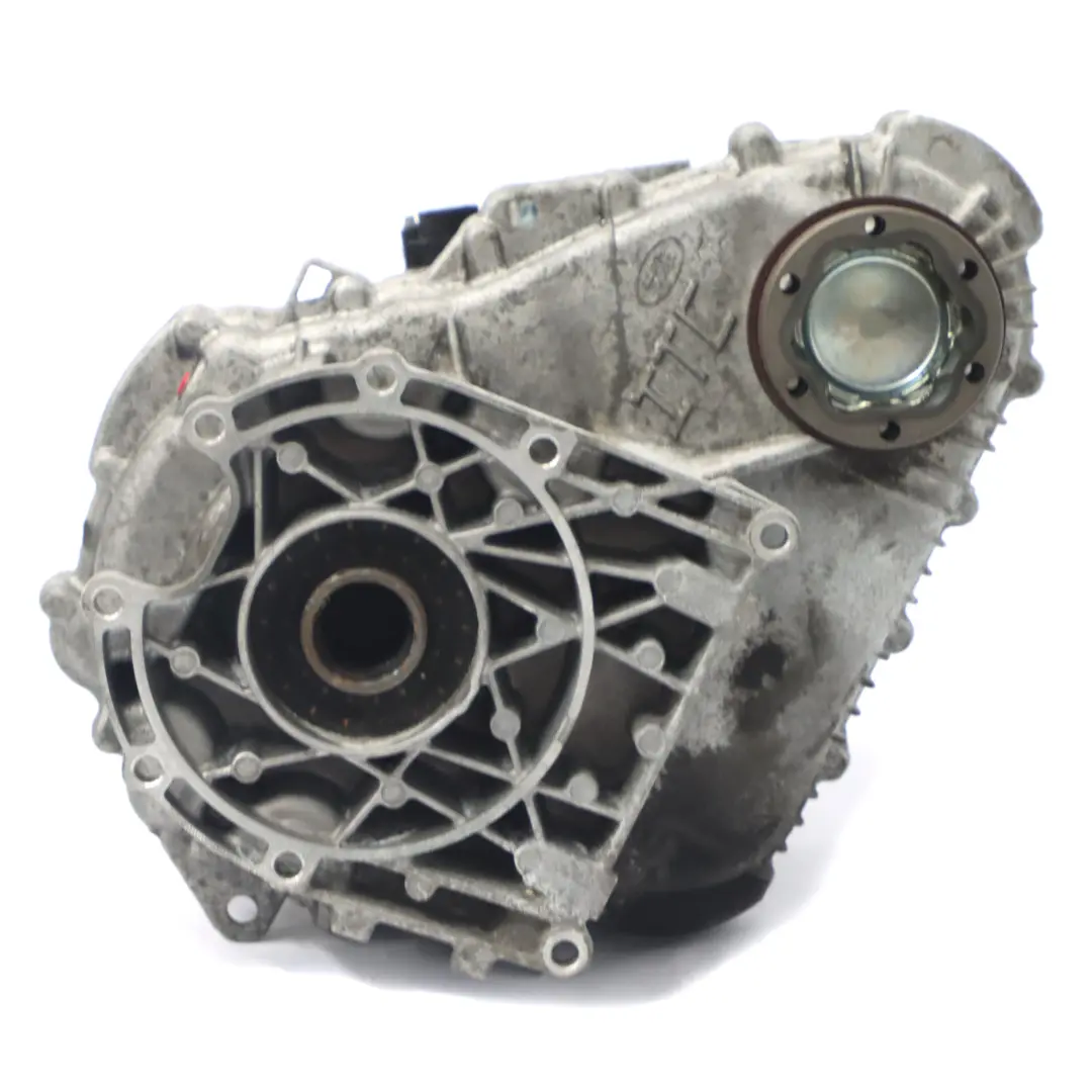 Boîte de transfert GARANTIE pour Land Rover Range Rover Sport L320 3.0 D à propos du numéro de pièce LR023011 Land Rover Range Rover Sport L320 3.0 D Boîte de transfert GARANTIE - SKU LR023011 - Numéro de pièce LR023011