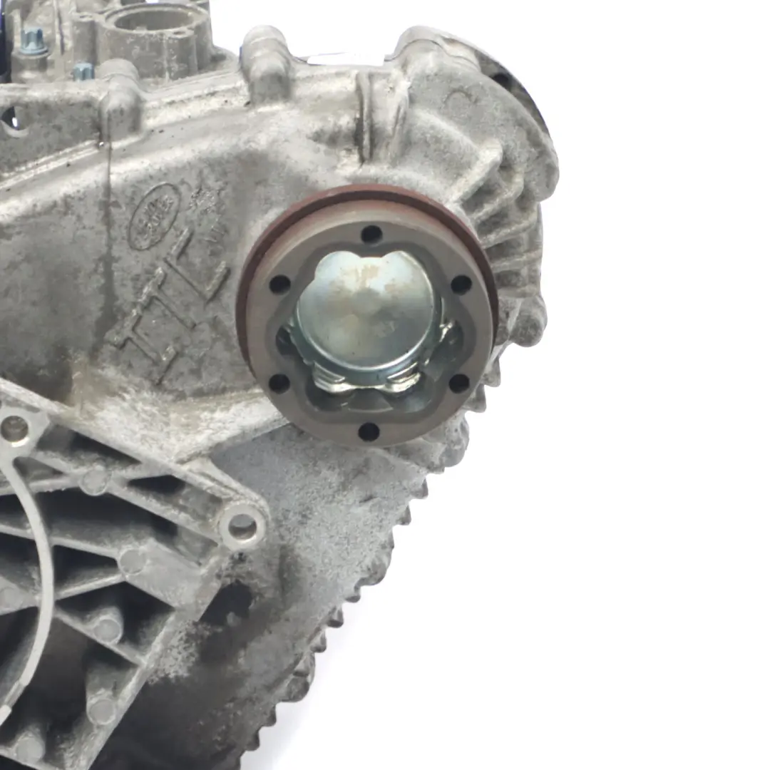 Transfer Box Case WARRANTY to Land Rover Range Rover Sport L320 3.0 D with Part number LR023011 Land Rover Range Rover Sport L320 3.0 D Transfer Box Case WARRANTY - SKU LR023011 - Part number LR023011