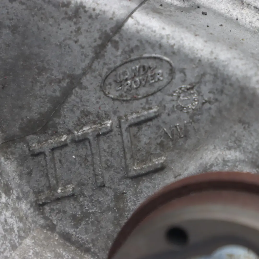 Transfer Box Case WARRANTY to Land Rover Range Rover Sport L320 3.0 D with Part number LR023011 Land Rover Range Rover Sport L320 3.0 D Transfer Box Case WARRANTY - SKU LR023011 - Part number LR023011