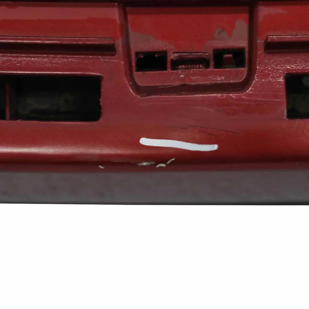 Land Rover Freelander 2 Tylny Zderzak Rimini Red - SKU LR025844-RRE - Numer Części LR006253