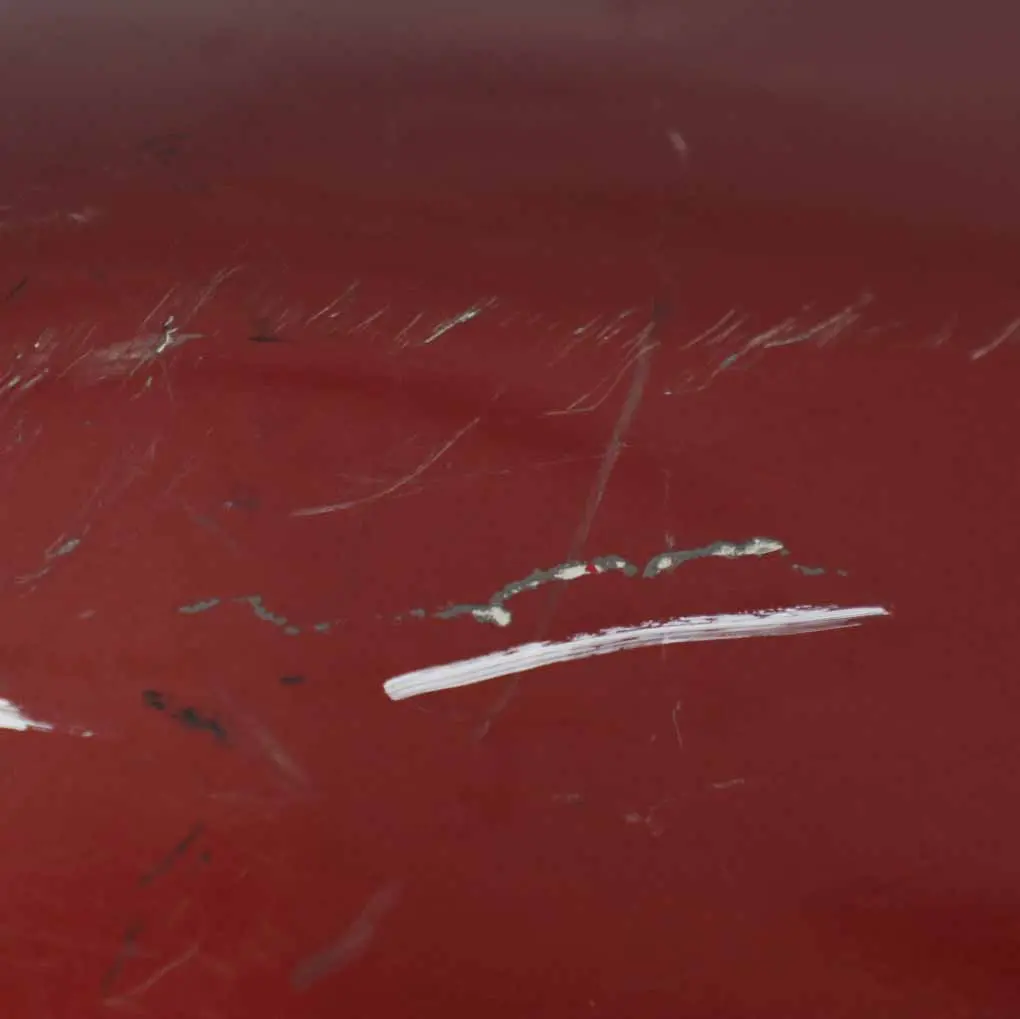 Bumper Land Rover Freelander 2 Trim Cover Panel Rimini Red - 889 to Rear with Part number LR006253 Rear Bumper Land Rover Freelander 2 Trim Cover Panel Rimini Red - 889 - SKU LR025844-RRE - Part number LR006253