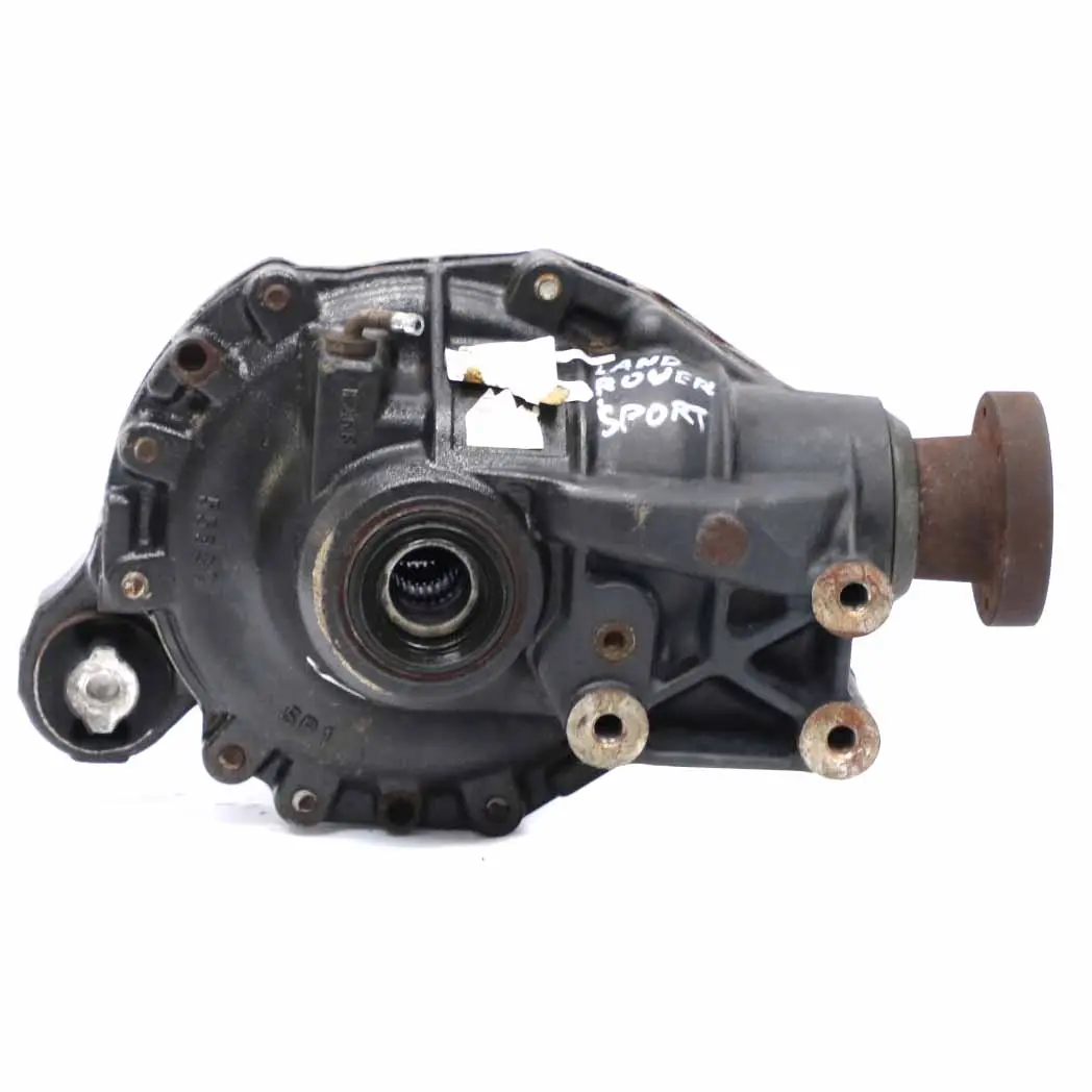 Land Rover L320 Differenziale Anteriore 3.21 Rapporto finale CH223017AB GARANZIA - SKU LR029596 - Numero di parte LR029596