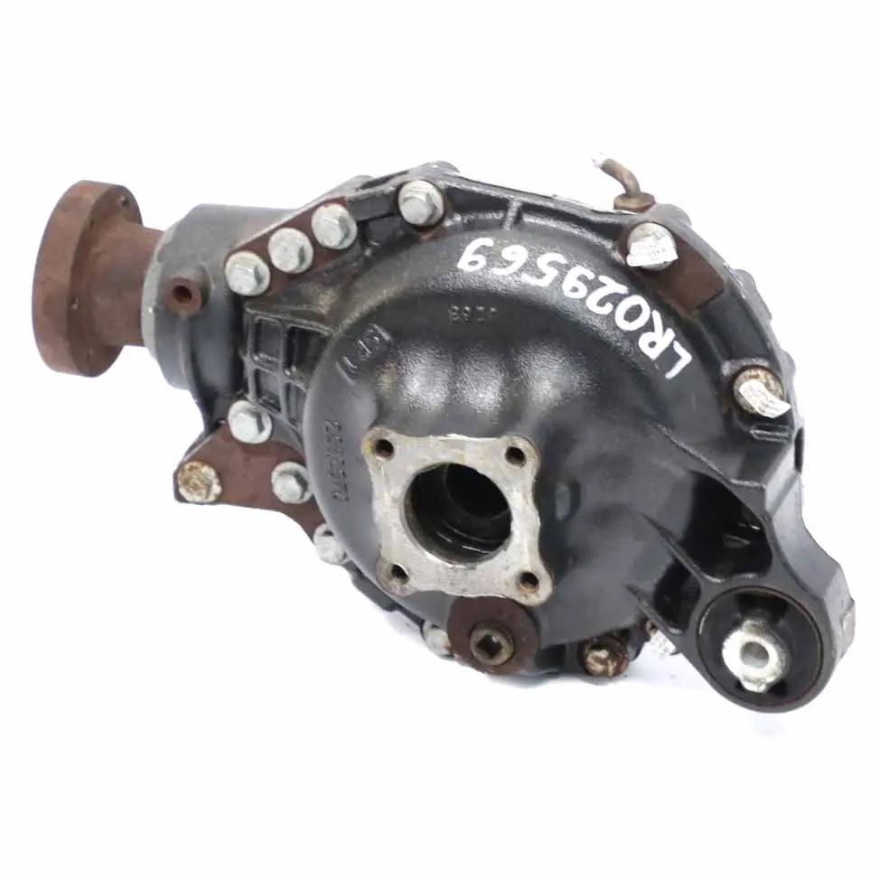 Land Rover L320 Differenziale Anteriore 3.21 Rapporto finale CH223017AB GARANZIA - SKU LR029596 - Numero di parte LR029596