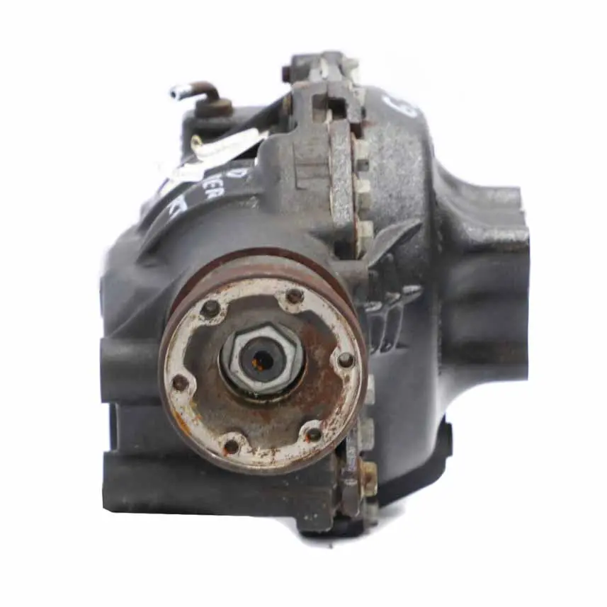 Front Differential 3.21 Ratio Final CH22-3017-AB WARRANTY to Land Rover Sport L320 with Part number LR029596 Land Rover Sport L320 Front Differential 3.21 Ratio Final CH22-3017-AB WARRANTY - SKU LR029596 - Part number LR029596
