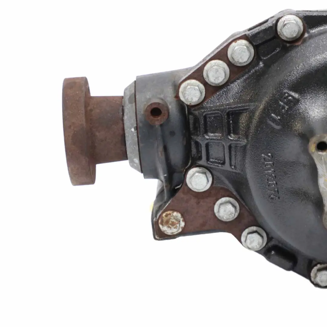 Land Rover L320 Differenziale Anteriore 3.21 Rapporto finale CH223017AB GARANZIA - SKU LR029596 - Numero di parte LR029596