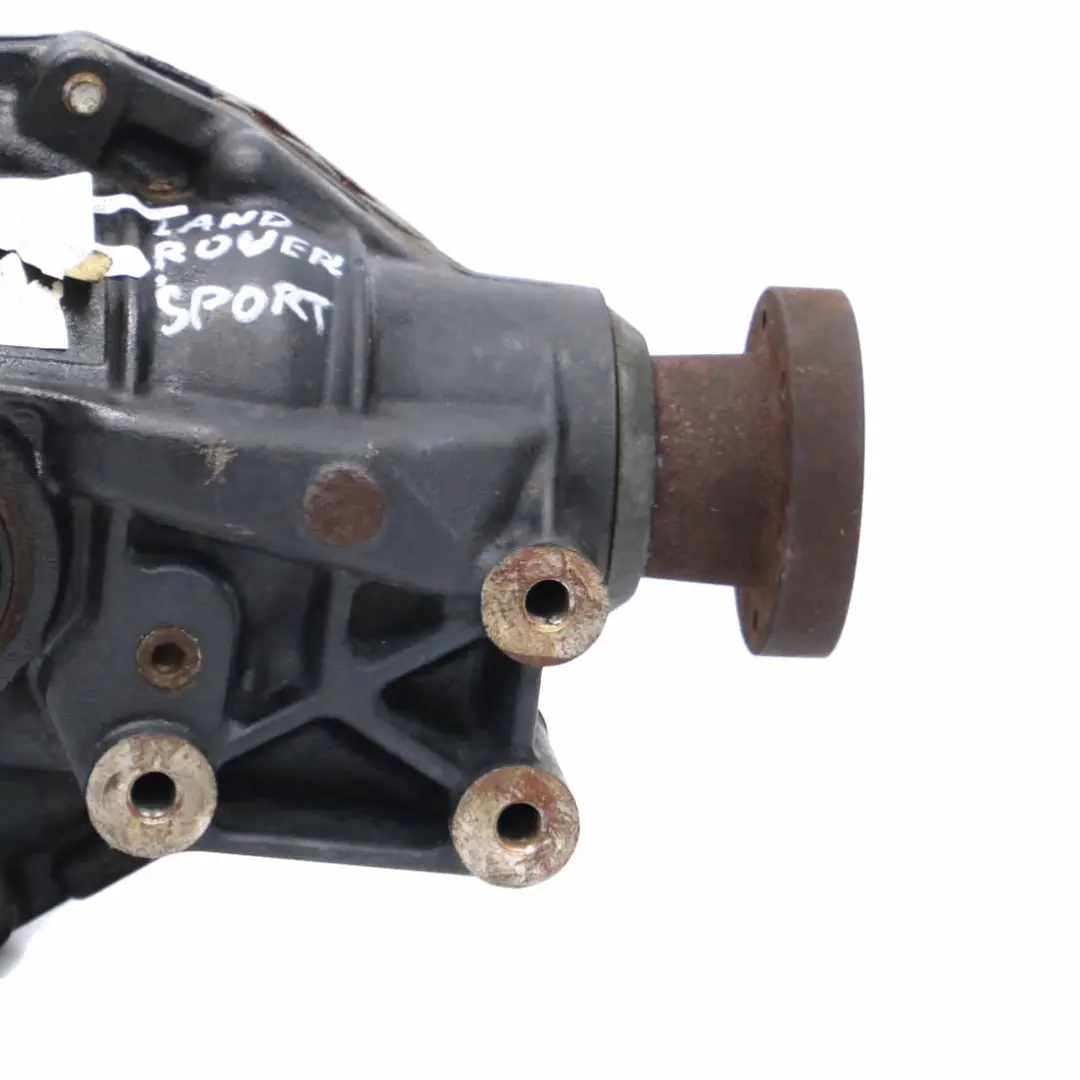 Land Rover Sport L320 Front Differential 3.21 Ratio Final CH22-3017-AB WARRANTY - SKU LR029596 - Part number LR029596