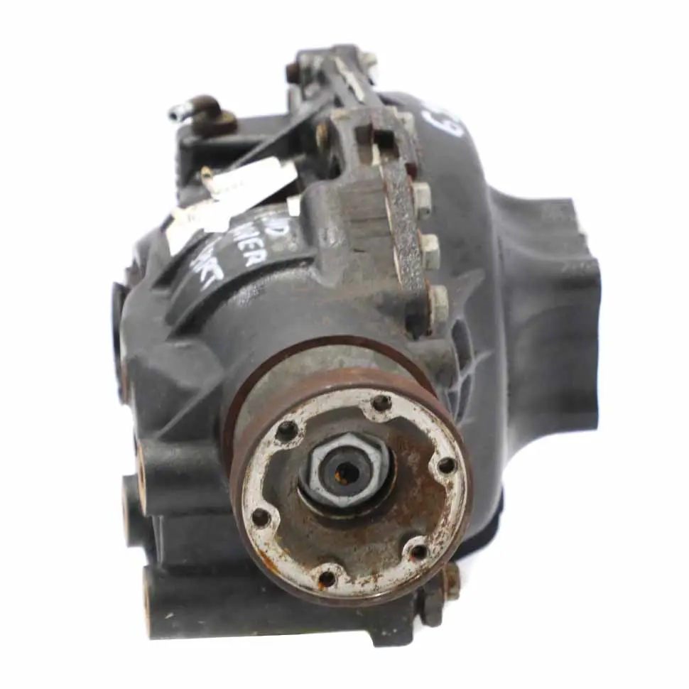 Land Rover L320 Vorne Differenzial 3,21 Übersetzung Final CH223017AB GARANTIE - SKU LR029596 - Teilenummer LR029596