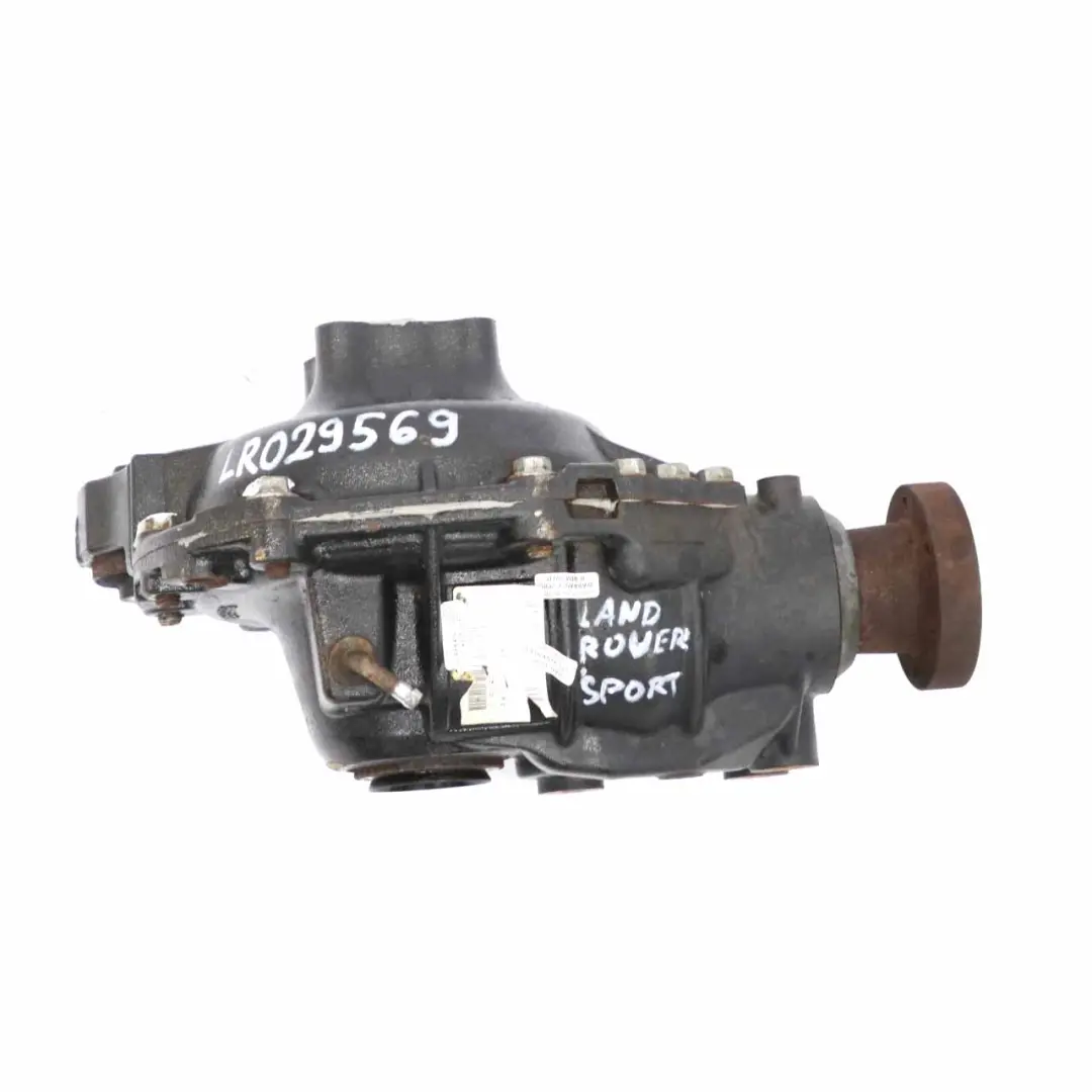 Land Rover L320 Most Dyfer Przód 3.21 CH22-3017-AB - SKU LR029596 - Numer Części LR029596