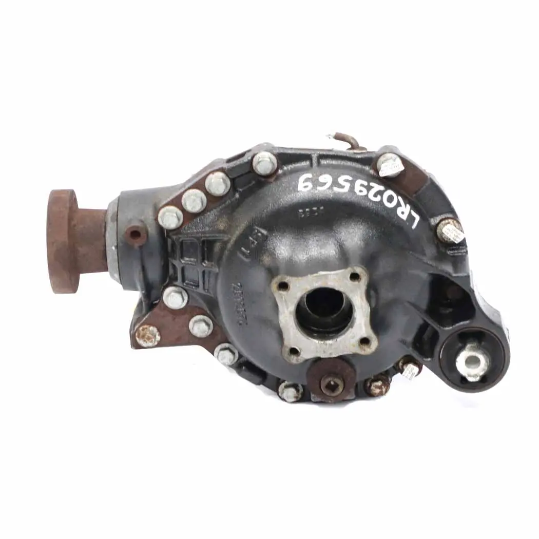 Most Dyfer Przód 3.21 CH22-3017-AB do Land Rover L320 o numerze LR029596 Land Rover L320 Most Dyfer Przód 3.21 CH22-3017-AB - SKU LR029596 - Numer Części LR029596