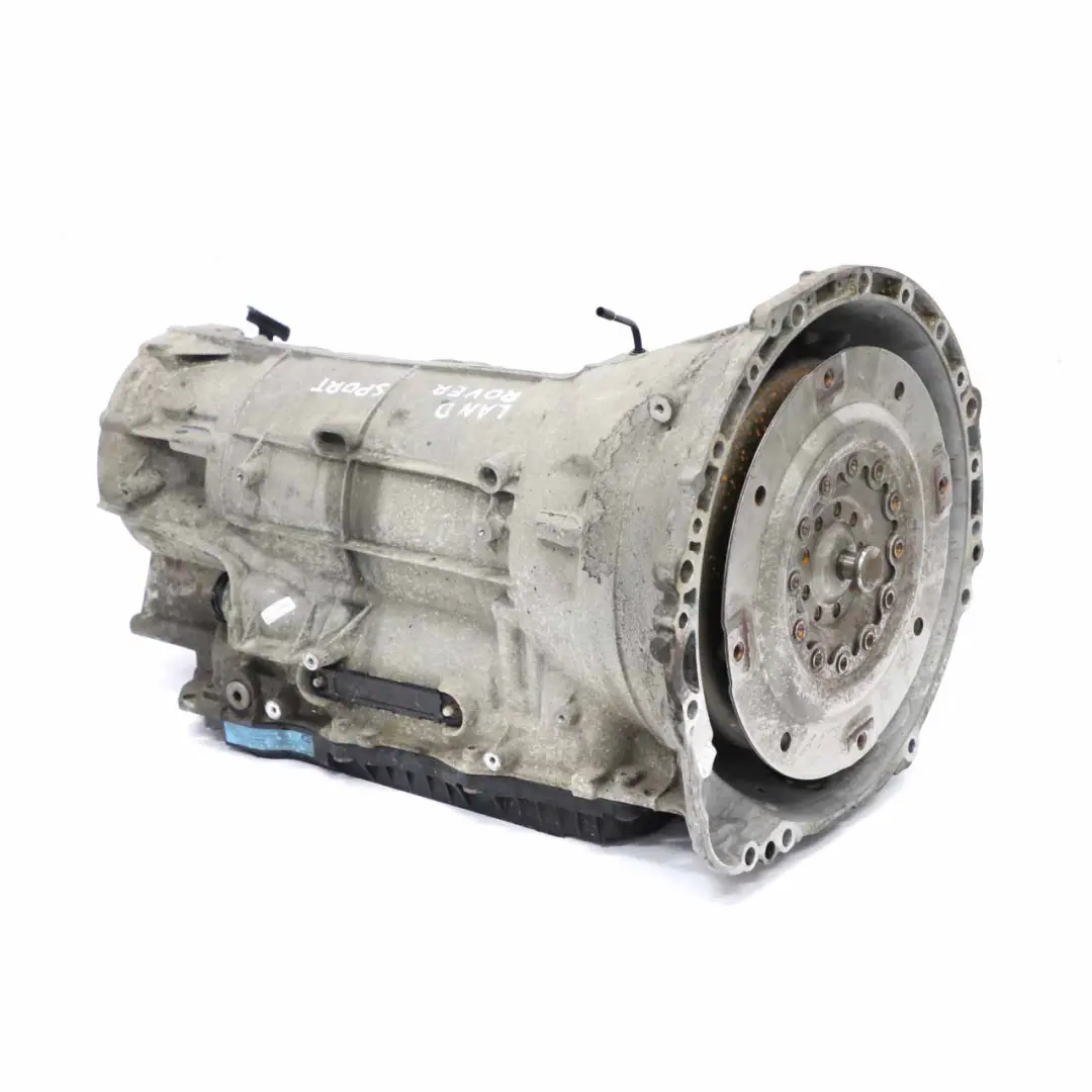 Skrzynia Biegów 8HP-70 Land Rover Range L320 3.0 D - SKU LR029745 - Numer Części LR029745