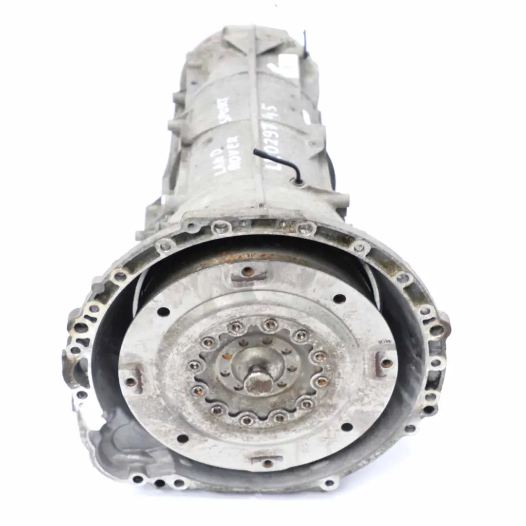 Land Rover Range Rover L320 3.0 D Automatic Gearbox CH227000AC 8HP-70 WARRANTY - SKU LR029745 - Part number LR029745