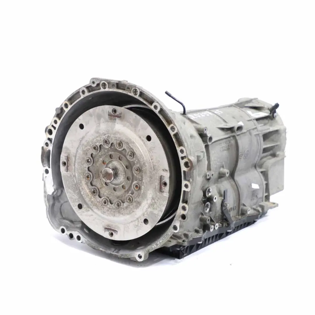 Land Rover Range Rover L320 3.0 D Automatic Gearbox CH227000AC 8HP-70 WARRANTY - SKU LR029745 - Part number LR029745