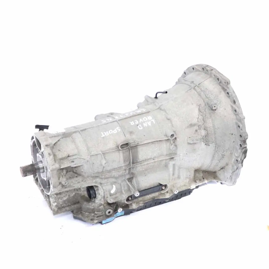 Automatik Getriebe CH227000AC 8HP-70 GARANTIE für Land Rover Range Rover L320 3.0 D mit Teilenummer LR029745 Land Rover Range Rover L320 3.0 D Automatik Getriebe CH227000AC 8HP-70 GARANTIE - SKU LR029745 - Teilenummer LR029745
