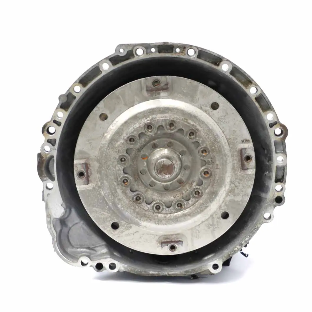 Land Rover Range Rover L320 3.0 D Automatic Gearbox CH227000AC 8HP-70 WARRANTY - SKU LR029745 - Part number LR029745