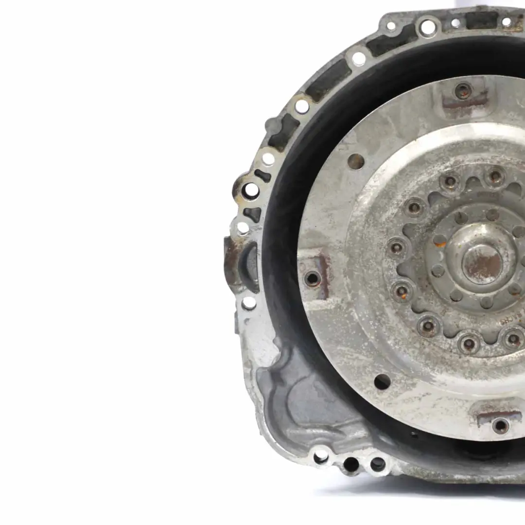Land Rover Range Rover L320 3.0 D Automatic Gearbox CH227000AC 8HP-70 WARRANTY - SKU LR029745 - Part number LR029745