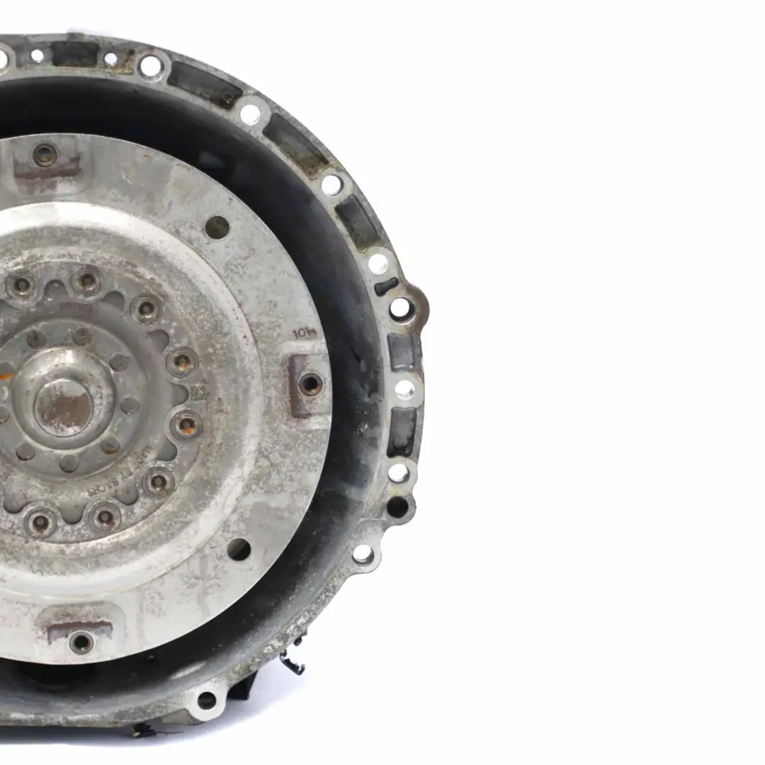 Skrzynia Biegów 8HP-70 Land Rover Range L320 3.0 D - SKU LR029745 - Numer Części LR029745