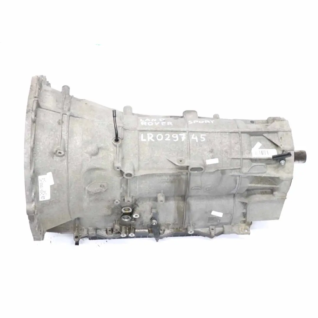 Skrzynia Biegów 8HP-70 do Land Rover Range L320 3.0 D o numerze LR029745 Land Rover Range L320 3.0 D Skrzynia Biegów 8HP-70 - SKU LR029745 - Numer Części LR029745