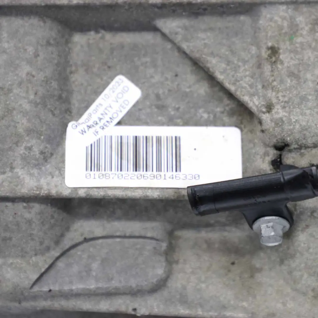 Land Rover Range Rover L320 3.0 D Automatic Gearbox CH227000AC 8HP-70 WARRANTY - SKU LR029745 - Part number LR029745