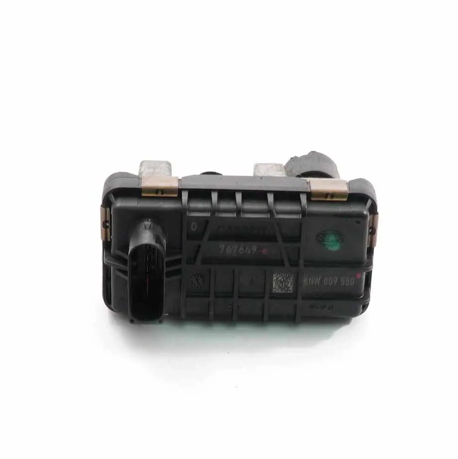 Actuador del turbocompresor Land Rover Range Sport L320 3.0D 6NW009550 767649 para con número de pieza LR029915 Actuador del turbocompresor Land Rover Range Sport L320 3.0D 6NW009550 767649 - SKU LR029915-1 - Número de pieza LR029915