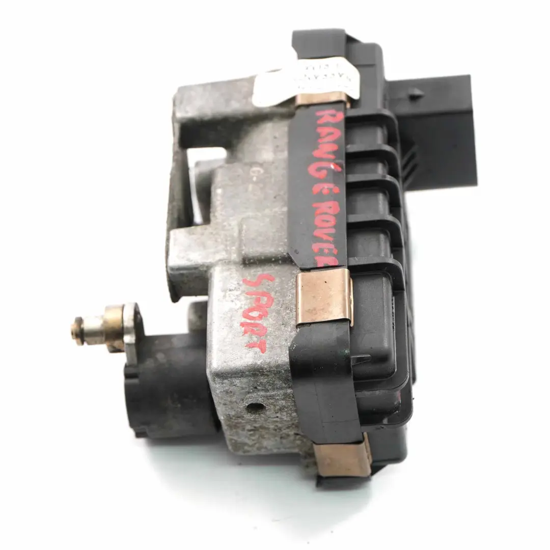 Land Rover Range Sport L320 3.0D Sterownik Turbo - SKU LR029915-1 - Numer Części LR029915